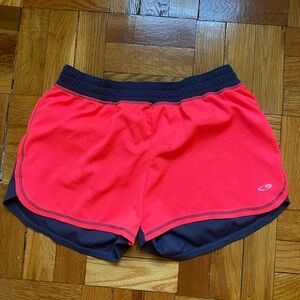 Champion Exercise Shorts